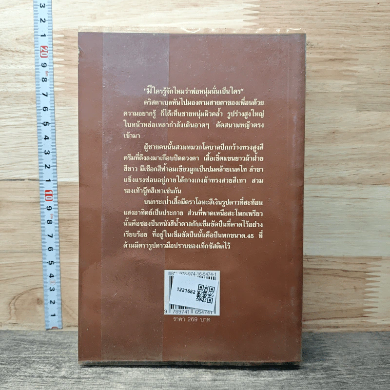 หนังสือ มือปราบรูปงาม รูปที่ 5