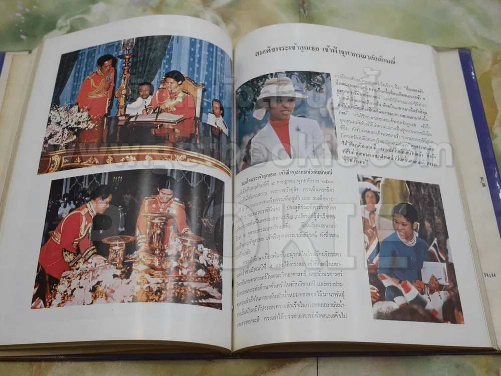 ร่มเกล้าชาวสยาม รูปที่ 17