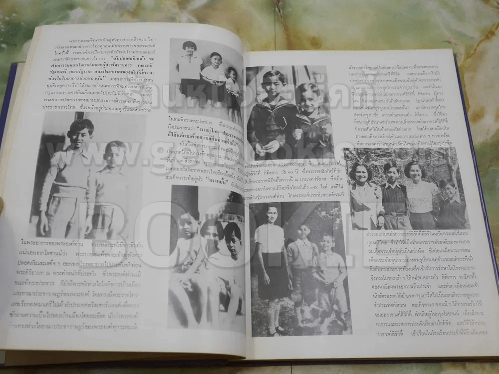 ร่มเกล้าชาวสยาม รูปที่ 11