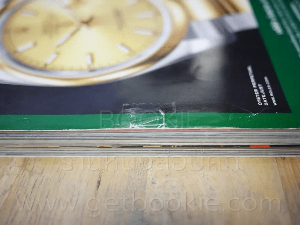แพรว ปีที่ 27 ฉบับที่ 645 10 กรกฎาคม 2549 ในหลวง (หน้าแบะ) รูปที่ 3