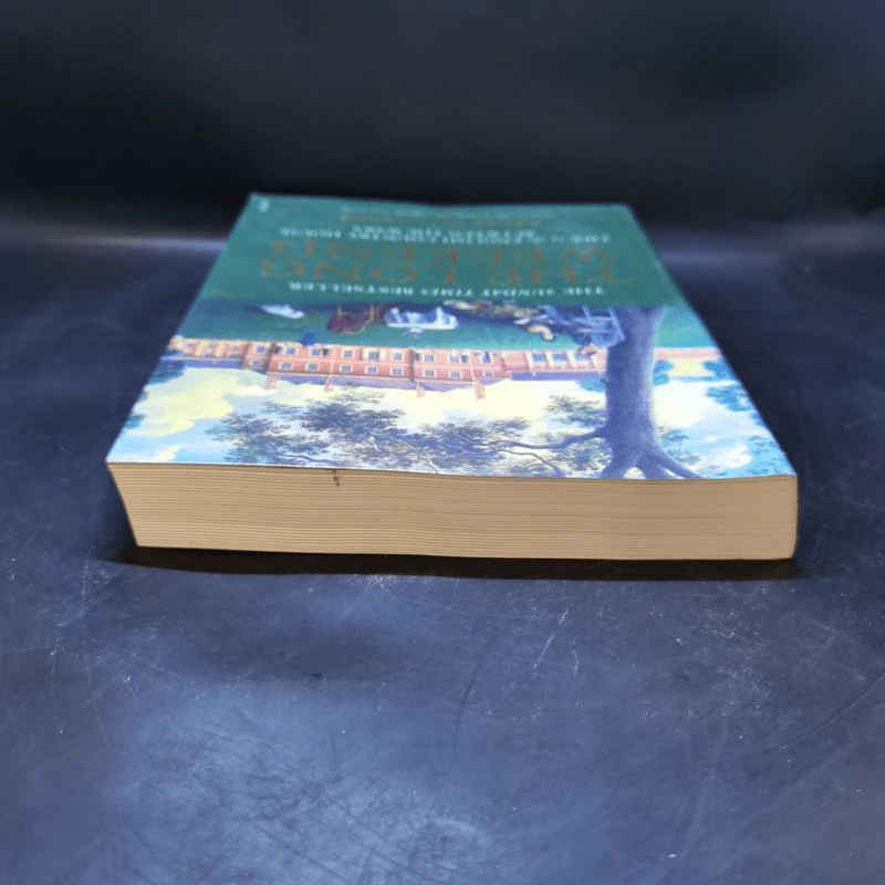 The Long Weekend - Adrian Tinniswood รูปที่ 6