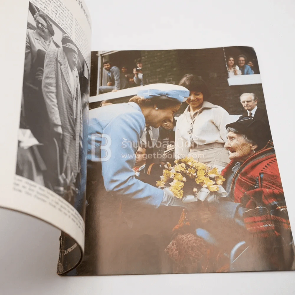 The Sunday Times Jubilee รูปที่ 3