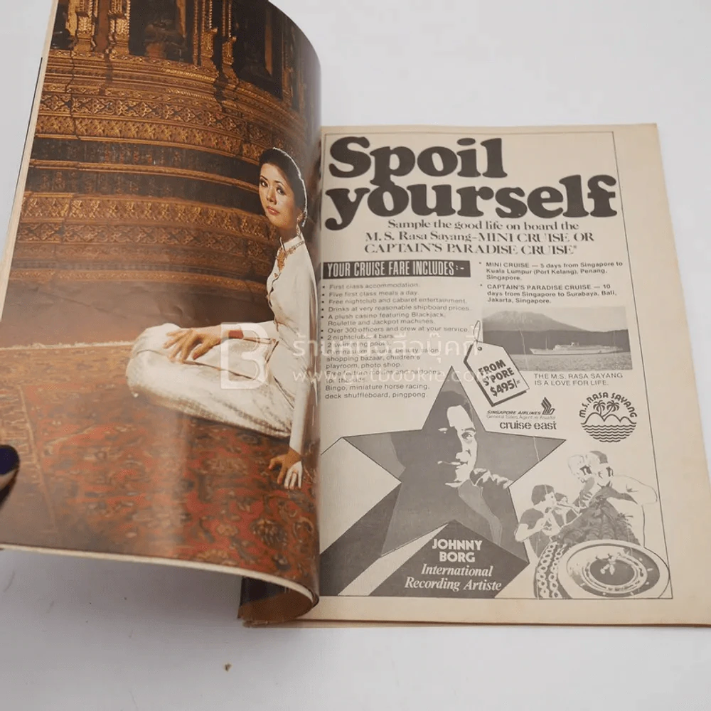 Lookfast Vol.8 No.1 (แฟชั่นไทย ภาษาอังกฤษ) รูปที่ 8