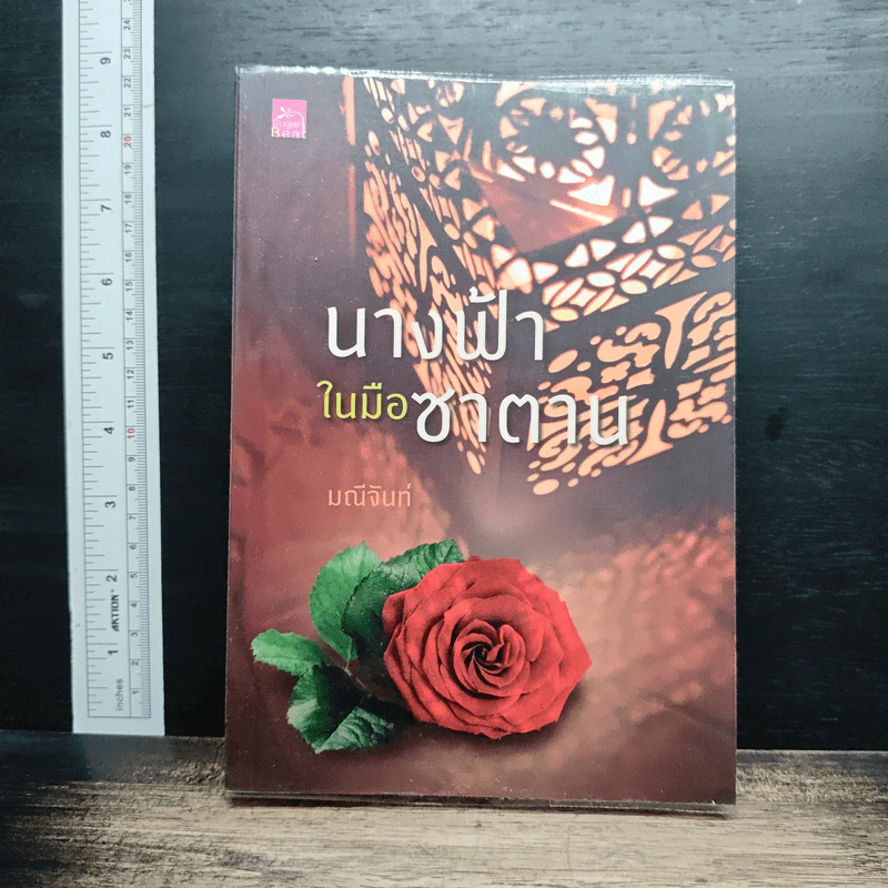 หนังสือ นางฟ้าในมือซาตาน รูปที่ 1