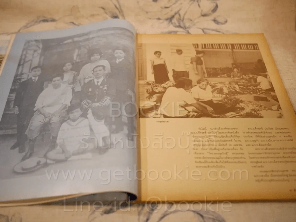 คึกฤทธิ์ 70 รูปที่ 7