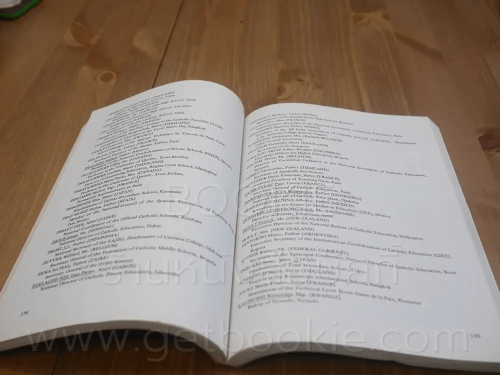 Education in Values for Societies in the Year 2000 รูปที่ 3
