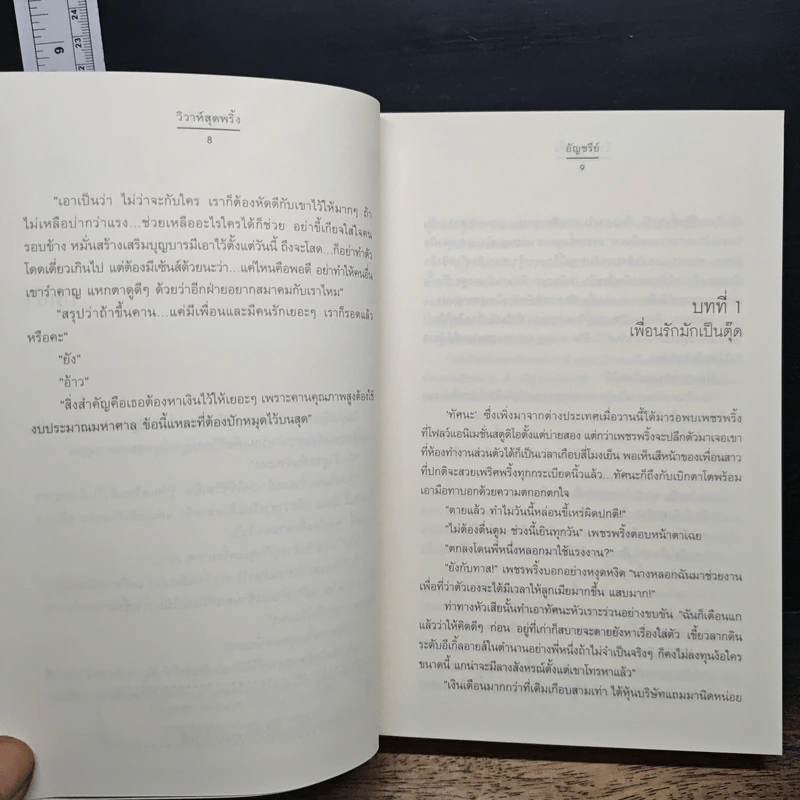 วิวาห์สุดพริ้ง รูปที่ 9