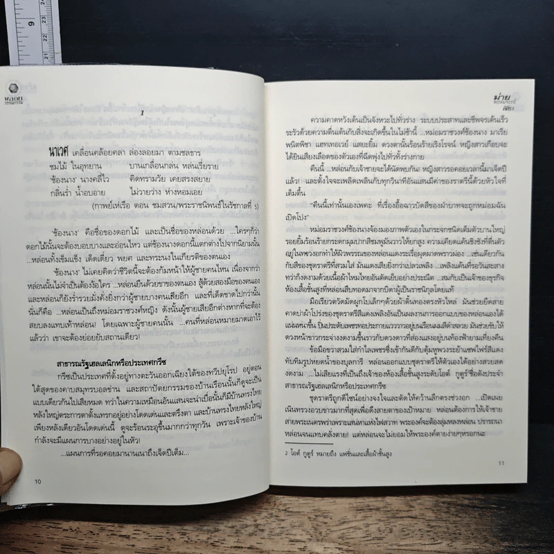 หนังสือ ม่ายพรหมจรรย์ รูปที่ 8