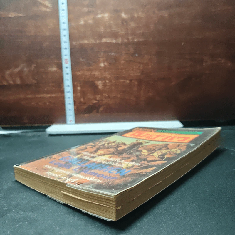 หนังสือ ขุมทองโมฮาเว รูปที่ 4