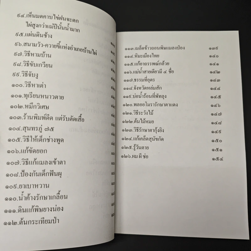 ชุด ขุมทรพย์เมืองไทย ตอน เมืองไทยมหัศจรรย์ รูปที่ 10