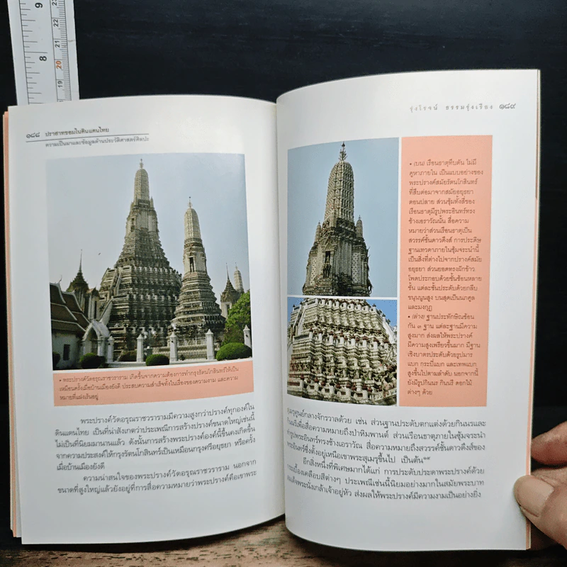 ปราสาทขอมในดินแดนไทย - รุ่งโรจน์ ธรรมรุ่งเรือง รูปที่ 9
