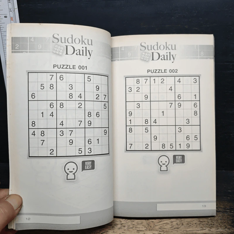 Sudoku Daily รูปที่ 8