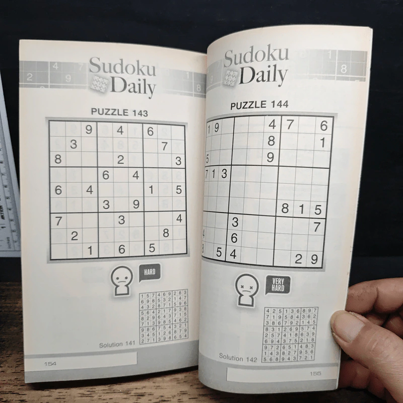 Sudoku Daily รูปที่ 9