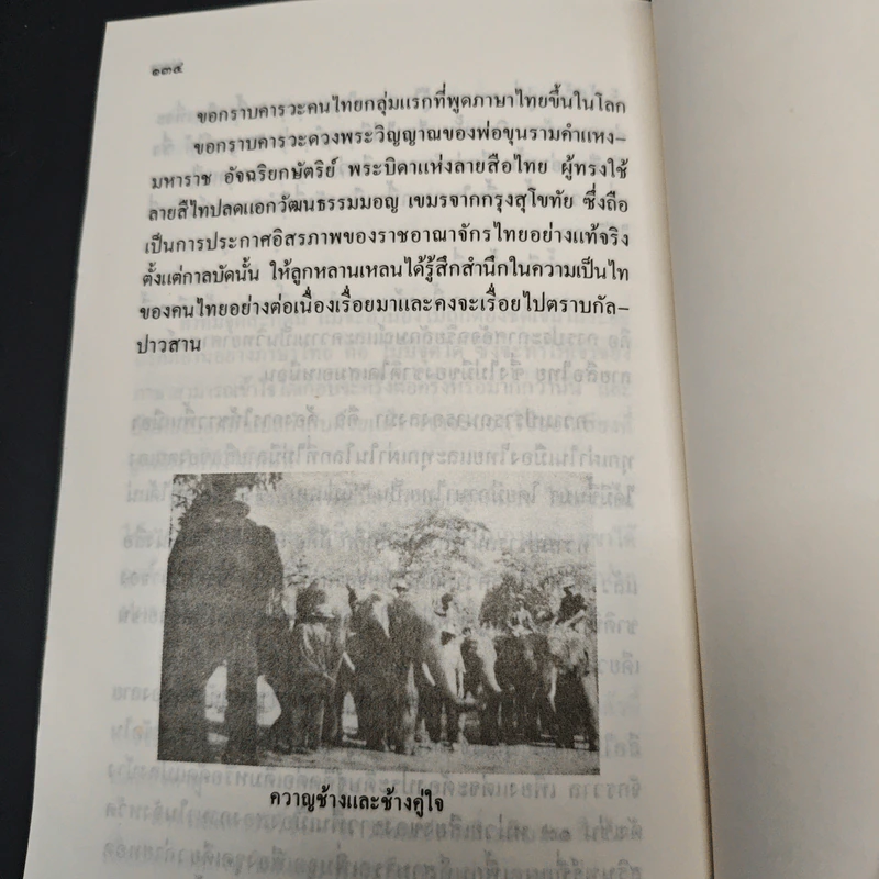 อัจฉริยลักษณ์ และความเป็นวิทยาศาสตร์ของลายสือไทย รูปที่ 10