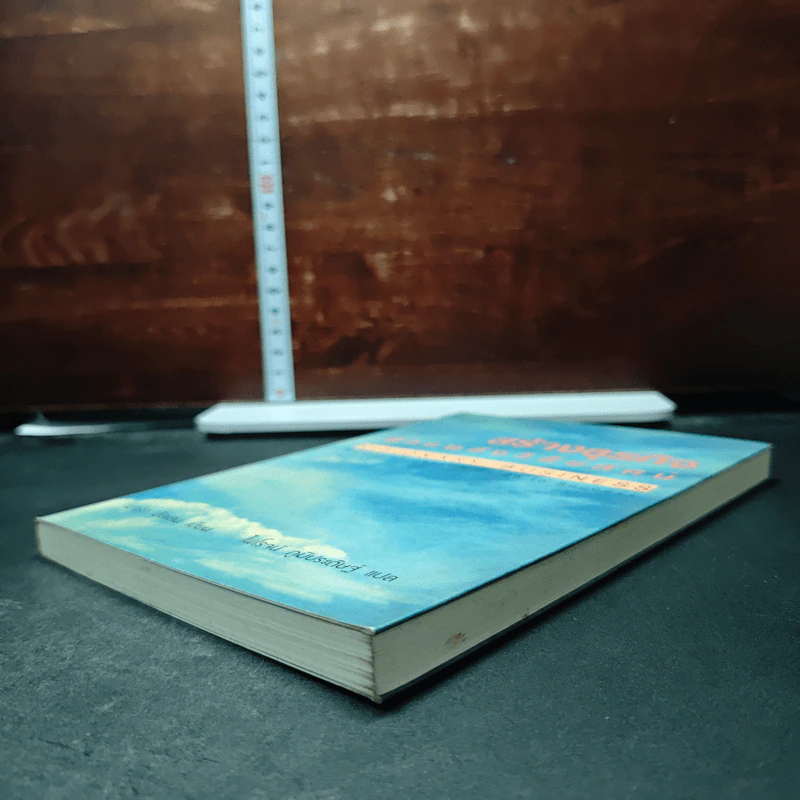 หนังสือ สร้างธุรกิจด้วยพลังวิสัยทัศน์ รูปที่ 4