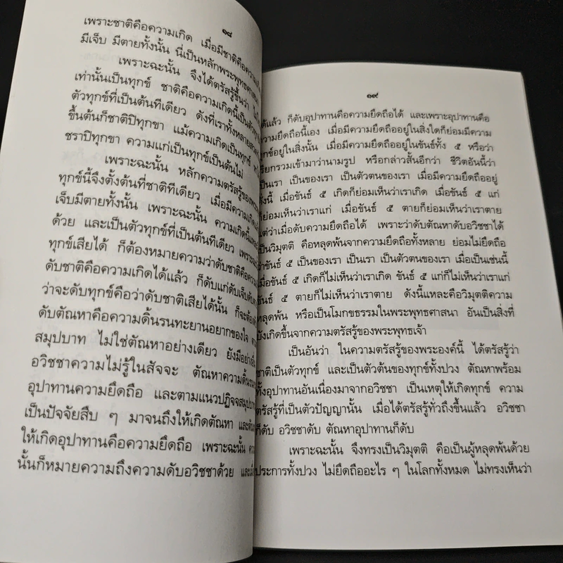 ความเข้าใจเรื่อง นิพพาน รูปที่ 8