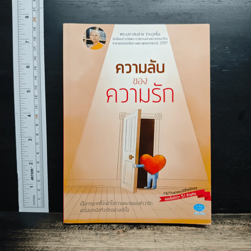 ความลับของความรัก รูปที่ 1