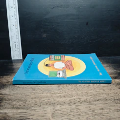 หนังสือ วิทยาศาสตร์ของการฝึกจิต รูปที่ 3