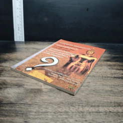 หนังสือ พระพุทธเจ้าตรัสสอนอย่างไร ? จึงช่วยให้ชีวิตมีความสุข รูปที่ 4
