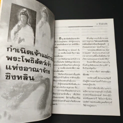 โลกทิพย์ อภินิหารเจ้าแม่กวนอิม 3 รูปที่ 8