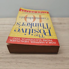 The Positive Thinker's 10 Commandments - Alice Potter รูปที่ 4