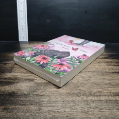 ถ้าเธอคิดจะรัก ให้รัก รูปที่ 4