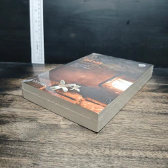 หนังสือ นิศากร ตอนย่ำค่ำ รูปที่ 4