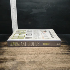 Herbal Antibiotics รูปที่ 3
