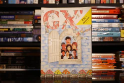 EX' นิตยสารวง Grand EX' 32 แกรนด์เอ็กซ์ รูปที่ 1