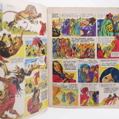 Samson The Mighty รูปที่ 3