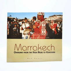 Marrakech Overland From The High Atlas to Essaouira รูปที่ 1