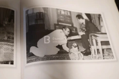 อนุสรณ์พระราชทานเพลิงศพ พล.อ. บุลฤทธิ์ ทรรทรานนท์ รูปที่ 8