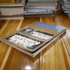 หนังสืออนุสรณ์ครบรอบ 30 ปี ชมรมแบดมินตันซันเดย์ รูปที่ 3