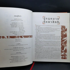 รู้กฎหมายรักษาสิทธิ - รีดเดอร์ส ไดเจสท์ รูปที่ 11