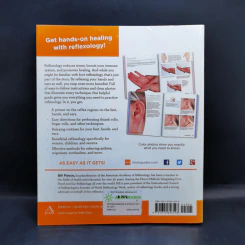 Idiot's Guides: Reflexology - Bill Flocco รูปที่ 2