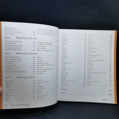 Idiot's Guides: Reflexology - Bill Flocco รูปที่ 10