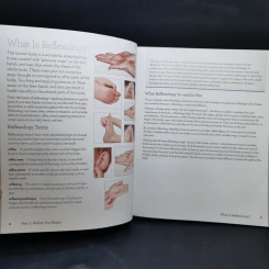 Idiot's Guides: Reflexology - Bill Flocco รูปที่ 13