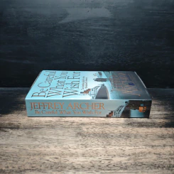 Be Careful What You Wish For - Jeffrey Archer รูปที่ 3