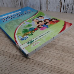 คู่มือครู แผนการจัดการเรียนรู้ สุขศึกษา ป.3 และพลศึกษา รูปที่ 5