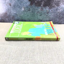 เตรียมสอบ Toeic - ศูนย์หนังสือ ที.จี.อาร์.อี รูปที่ 2