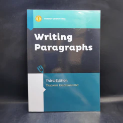 Writing Paragraphs - Tragarn Kalchayanant รูปที่ 1