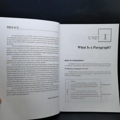 Writing Paragraphs - Tragarn Kalchayanant รูปที่ 12