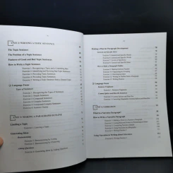 Writing Paragraphs - Tragarn Kalchayanant รูปที่ 9
