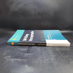 Writing Paragraphs - Tragarn Kalchayanant รูปที่ 3