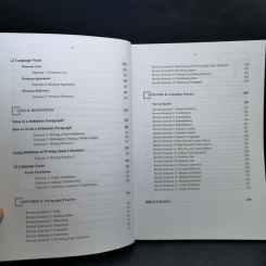 Writing Paragraphs - Tragarn Kalchayanant รูปที่ 11