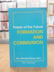 Priests of the Future Formation and Communion รูปที่ 1