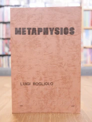 Metaphysice