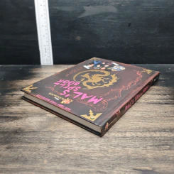 Descendants: Mal's Spell Book รูปที่ 5
