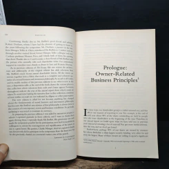 The Essays of Warren Buffett - Lawrence A. Cunningham รูปที่ 10