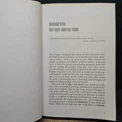 Sinus Survival - Robert S. Ivker, D.O. รูปที่ 8